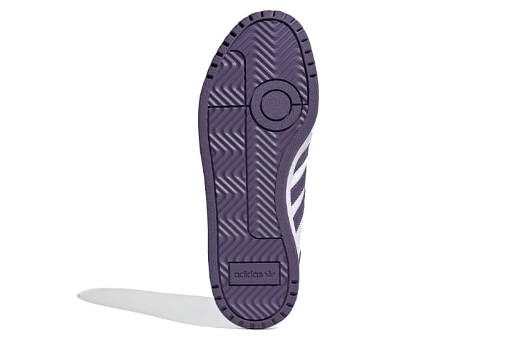 Кроссовки adidas originals Team Court - изображение 6