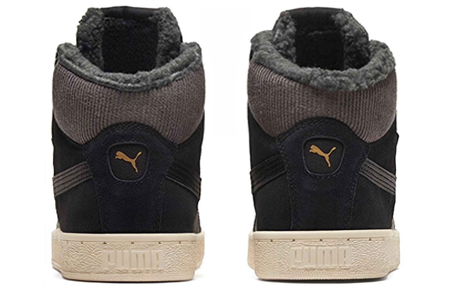 Кроссовки PUMA 1948 Mid Corduroy - изображение 5