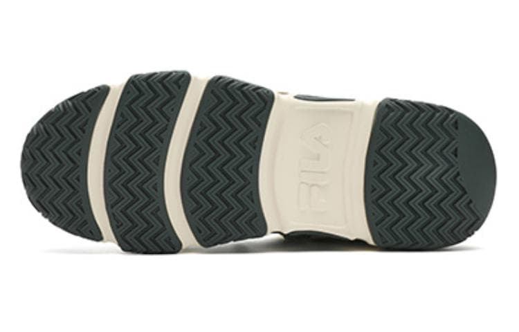 Кроссовки для баскетбола FILA FUSION BARRICADE - изображение 5