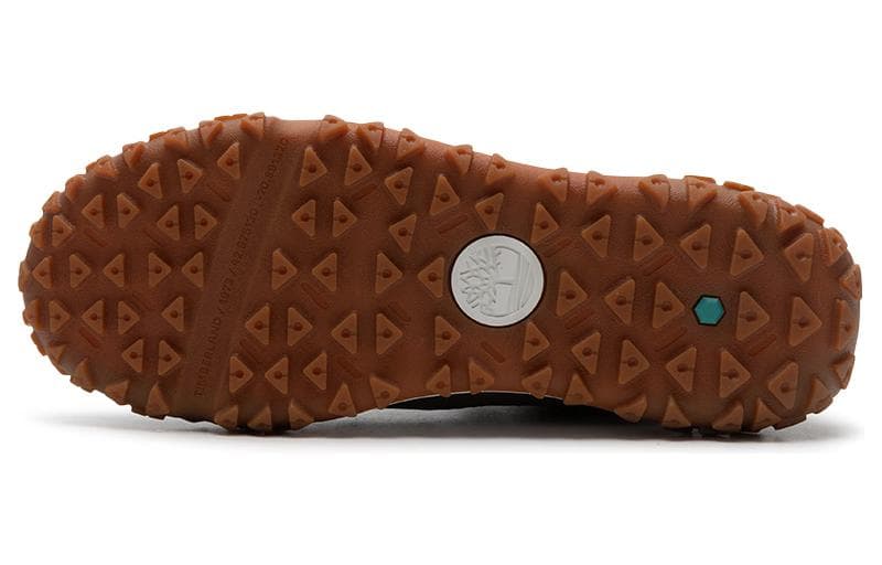 Кроссовки Timberland - изображение 4