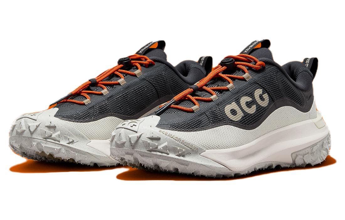Кроссовки Nike ACG Mountain Fly 2 Low Gore-Tex - изображение 3