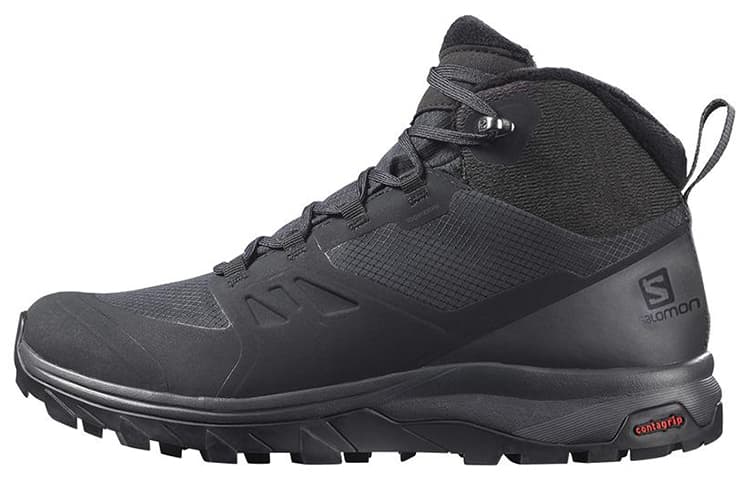 Кроссовки Salomon Outsnap CSWP - изображение 1