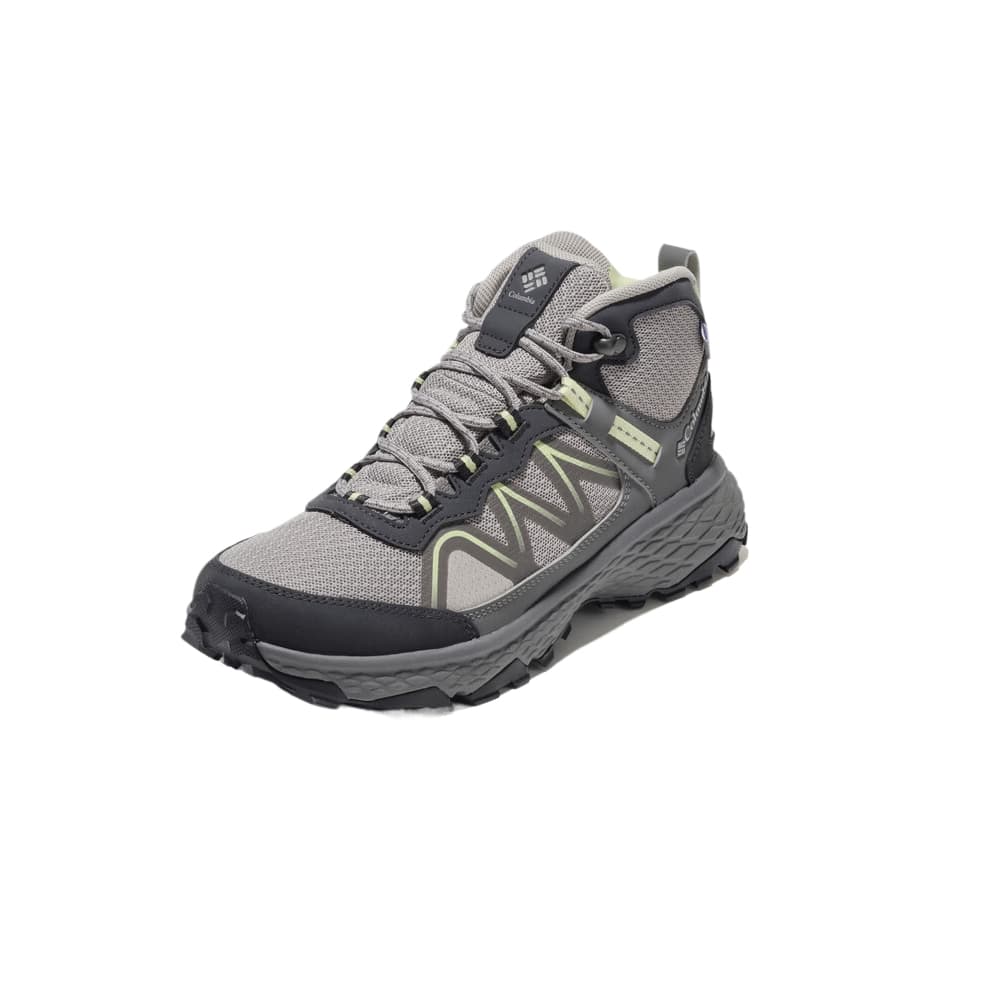 Кроссовки Columbia Peakfreak Rush Походная обувь Женские - изображение 2