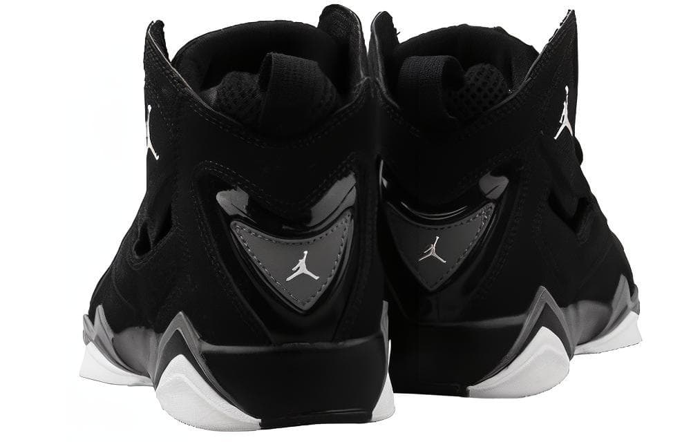 Ретро баскетбольные кроссовки Jordan Air Jordan 7 True Flight - изображение 5