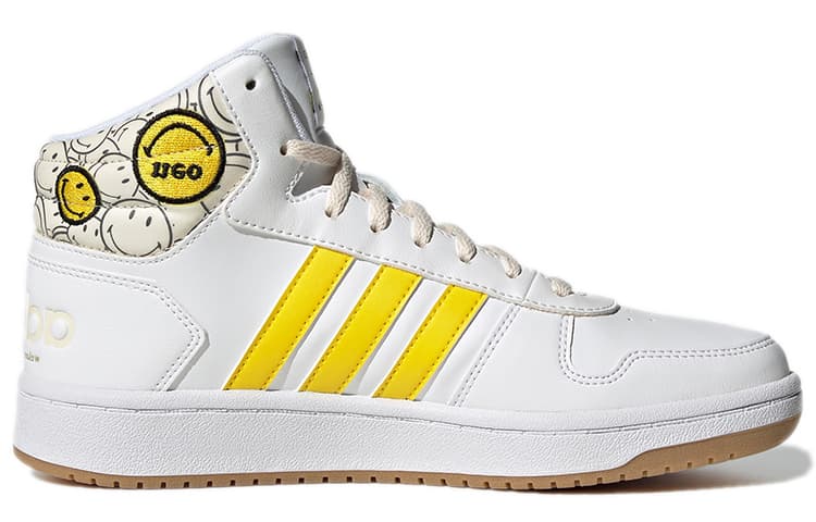 Кроссовки adidas neo Hoops 2.0 - изображение 2