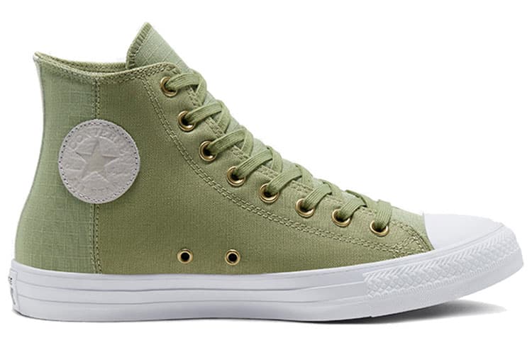 Кеды Converse Clean 'n Preme Chuck Taylor All Star High Top - изображение 2