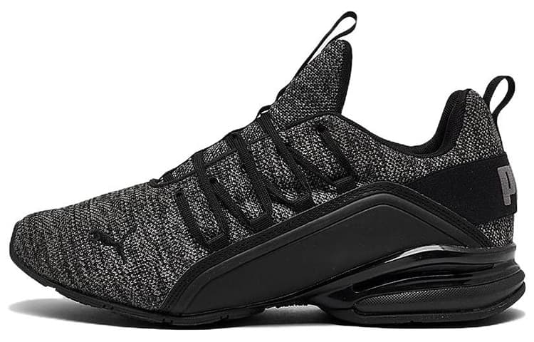 Кроссовки для спортзала PUMA Axelion Multi - изображение 1