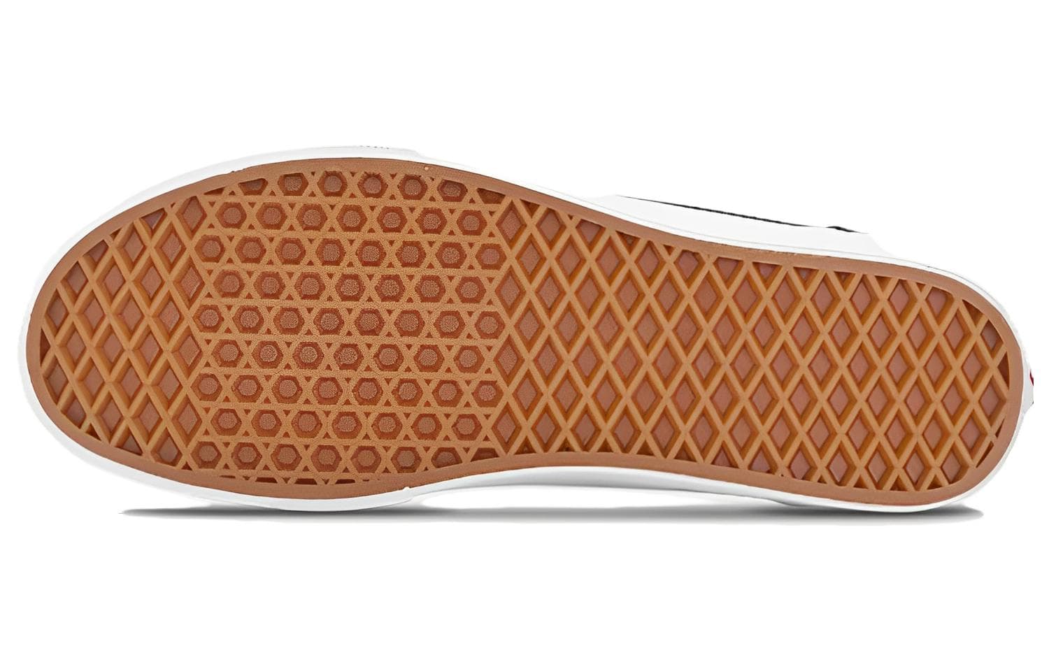 Кеды Vans Ward - изображение 4