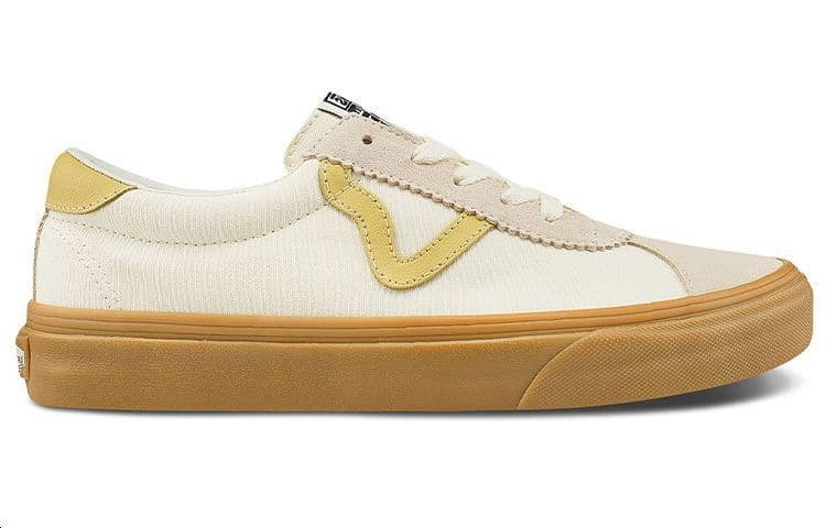 Кроссовки Vans - изображение 2