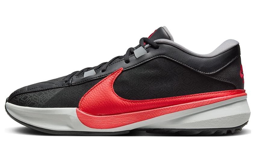 Кроссовки для баскетбола Nike Freak 5 u - изображение 1