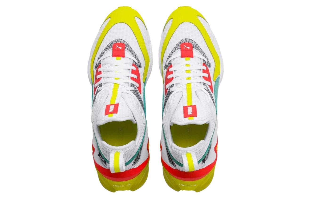 Кроссовки для спортзала PUMA LQDCELL Origin - изображение 3