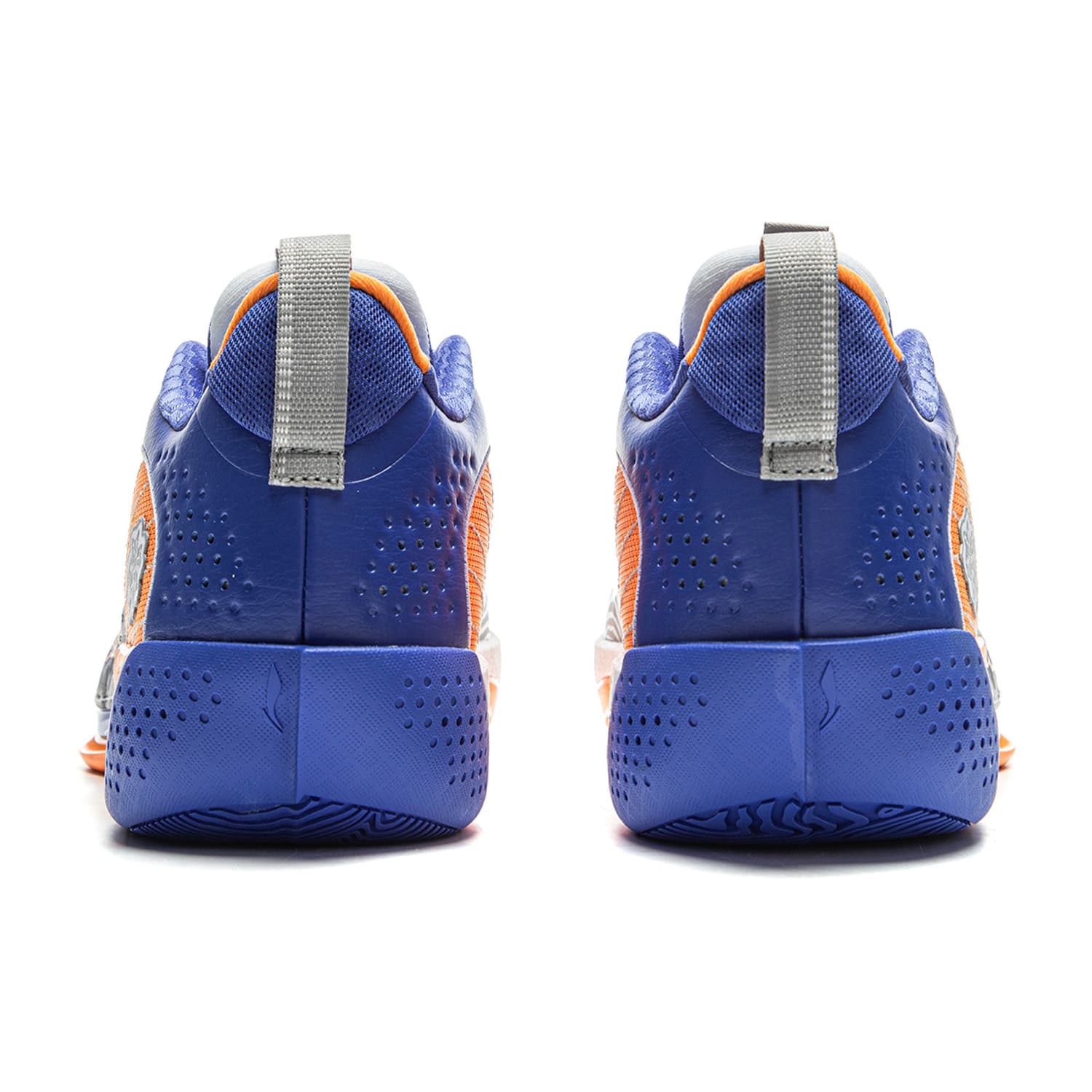 Кроссовки для баскетбола Li NING Wade All City 13 ENCORE Амортизация Противоскользящий Износостойкий Дышащий Поддержка Легкий Отскок - изображение 6