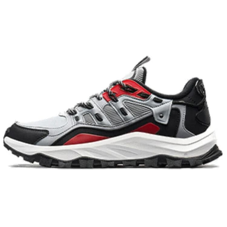 Кроссовки Xtep Outdoor Low Shoes - изображение 1