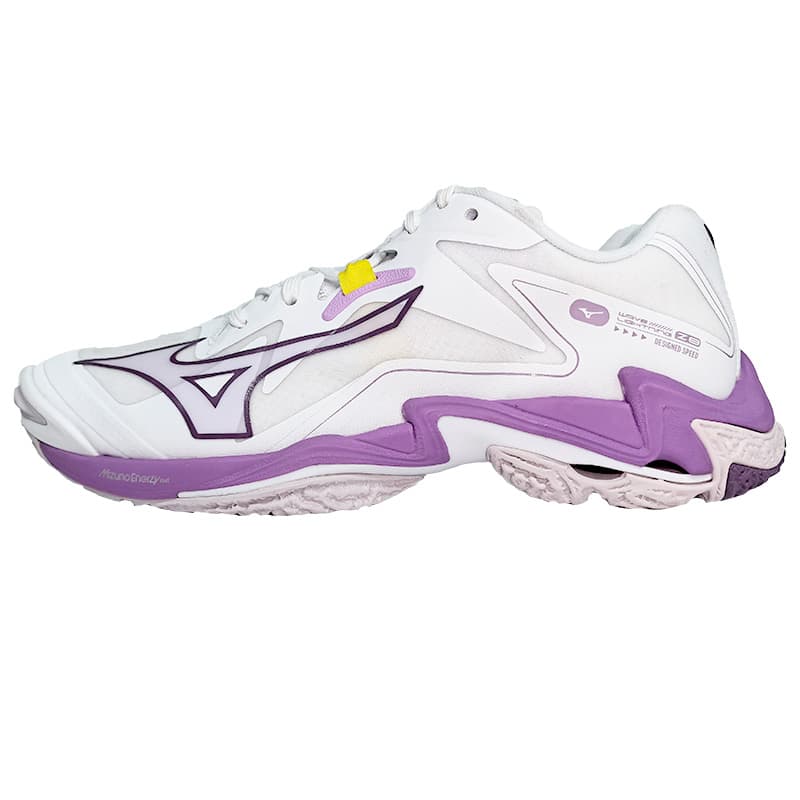 Кроссовки для спортзала Mizuno WAVE LIGHTNING Z8 - изображение 1