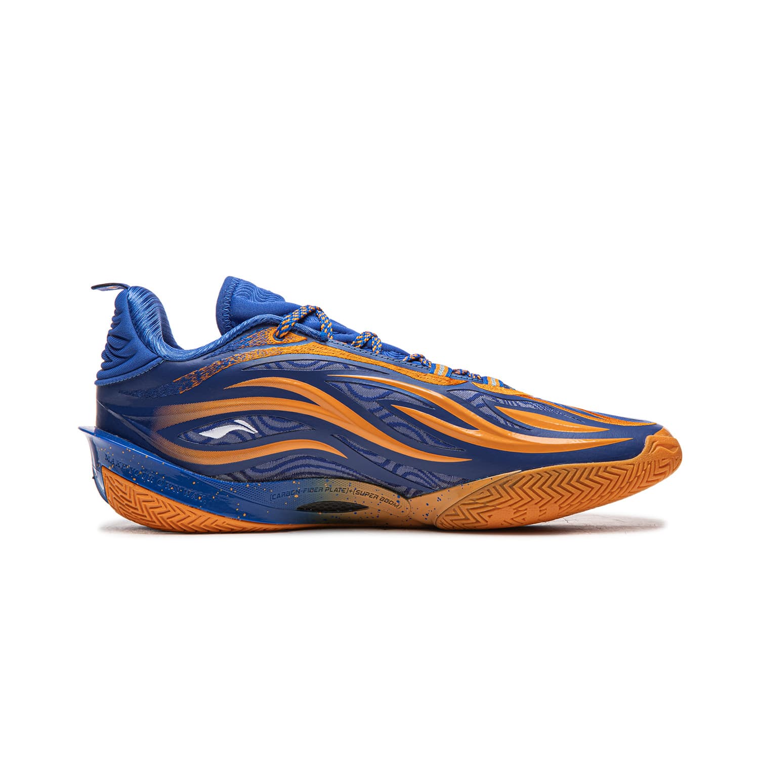 Кроссовки для баскетбола Подкладка Wade 808 5Ultra V2 Амортизация Противоскользящий Устойчивый к истиранию Дышащий Отскок Сцепление Низкий Топ - изображение 2