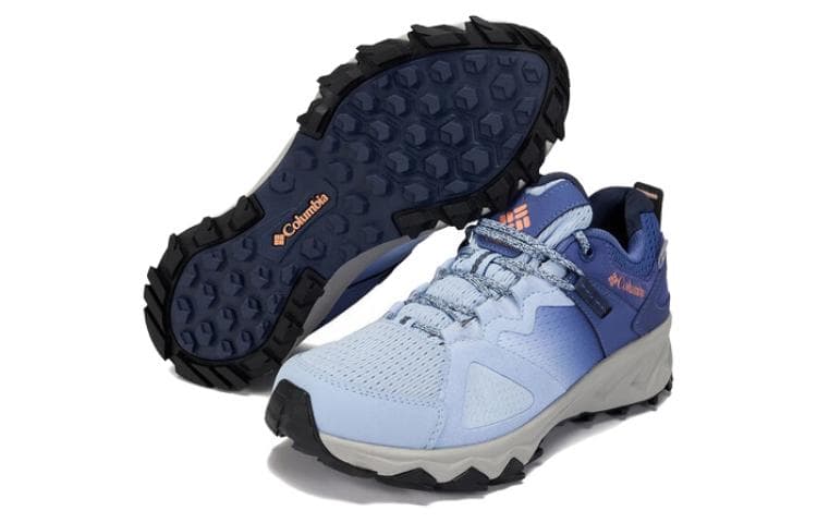 Кроссовки Columbia - изображение 5