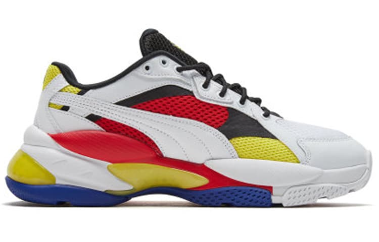 Кроссовки для спортзала Puma Lqdcell Epsilon - изображение 2