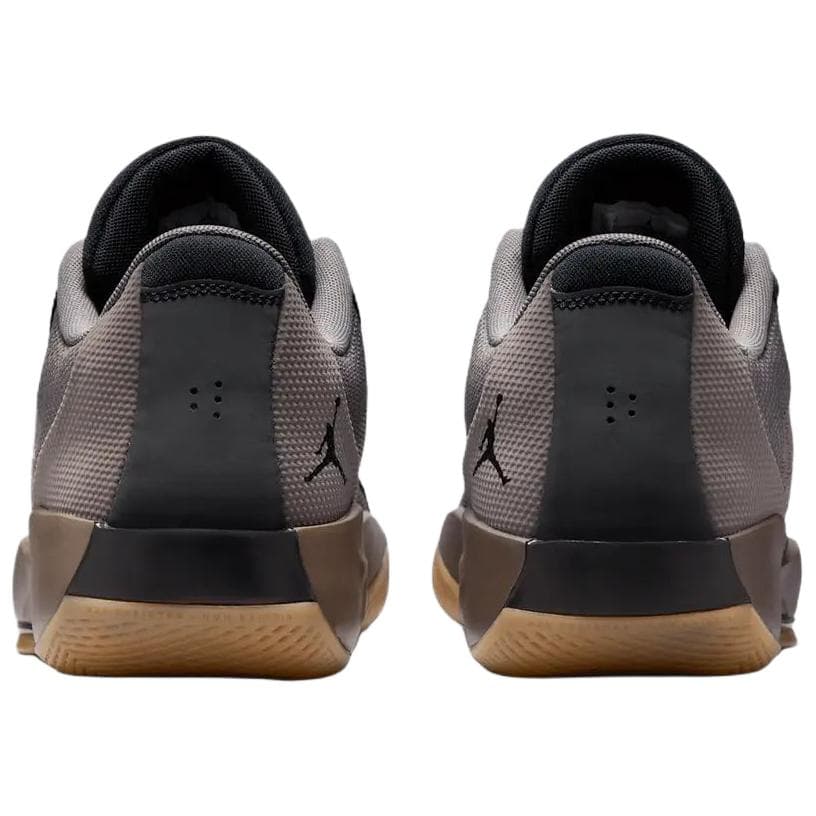 Кроссовки для баскетбола Jordan Luka .77 Low Top Баскетбольные кроссовки Мужские Черные Серые - изображение 5