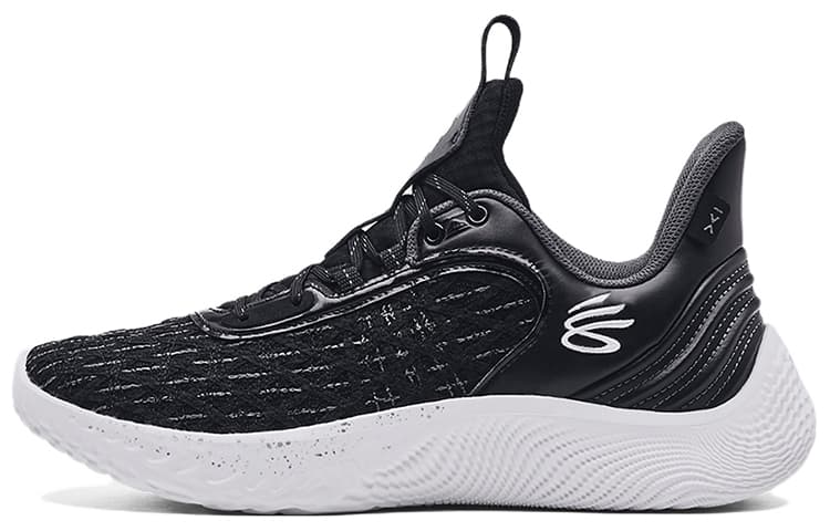 Кроссовки для баскетбола Under Armour Curry 9 - изображение 1