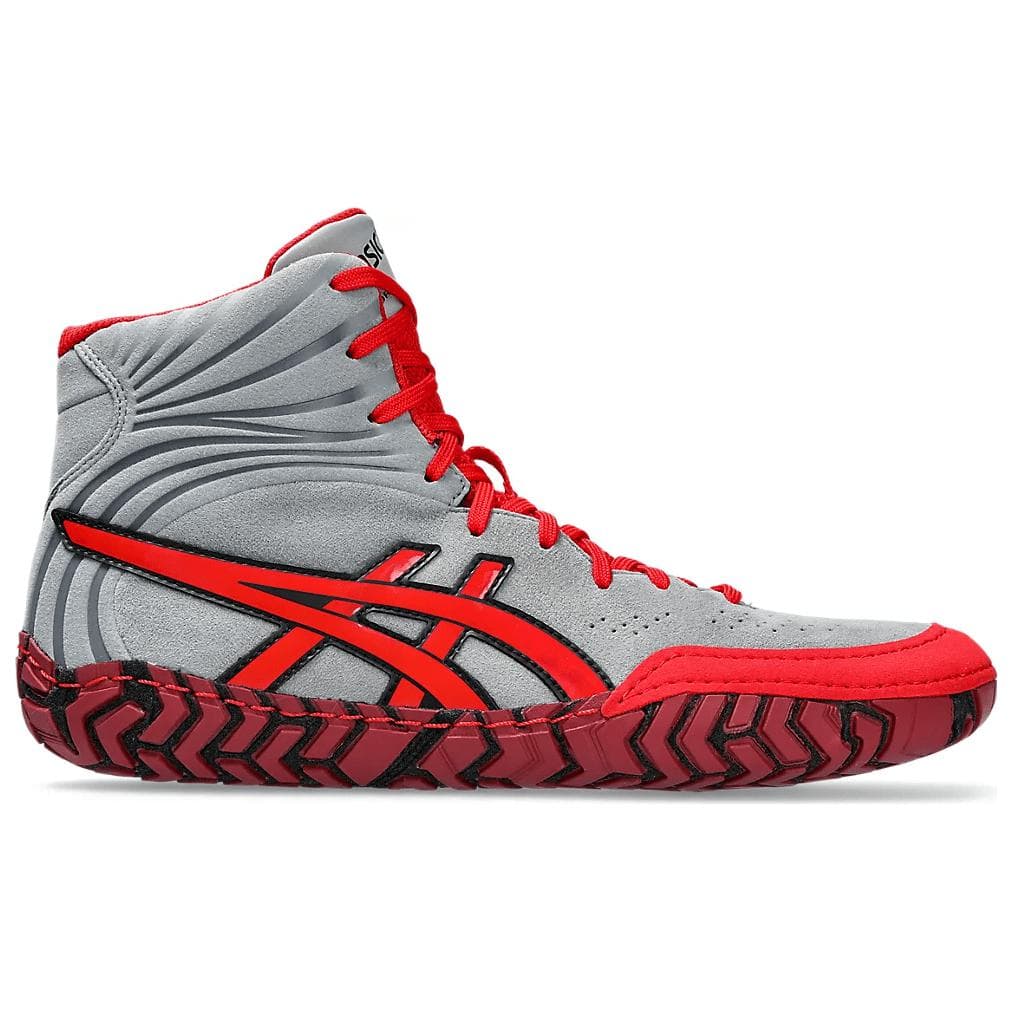 Кроссовки для спортзала Asics Aggressor 5 - изображение 8