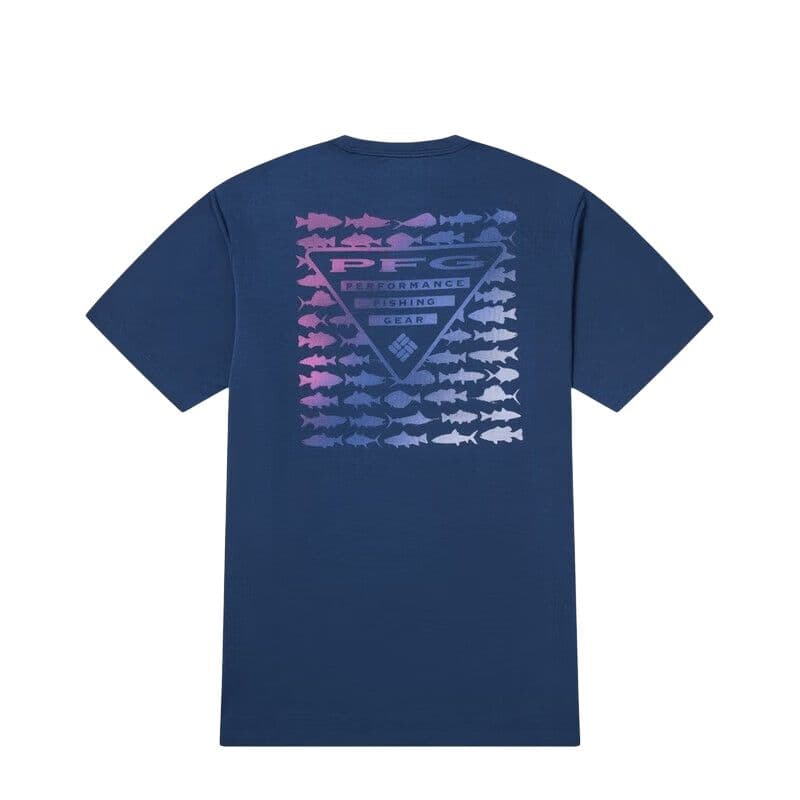 Футболка Columbia T - изображение 2