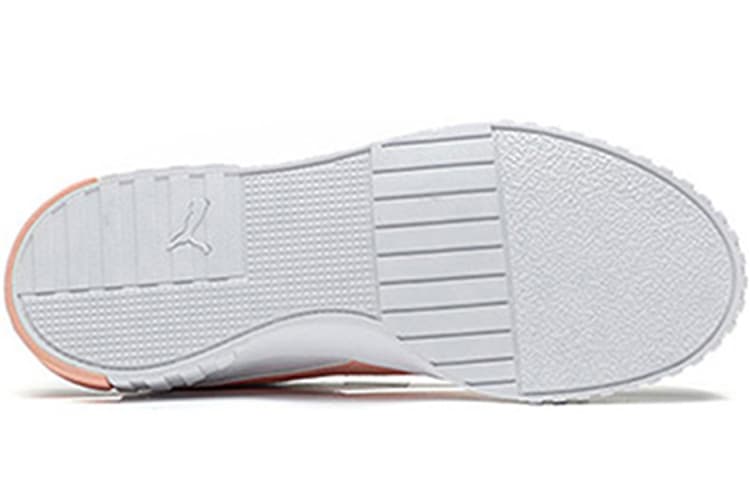 Кроссовки PUMA Cali Lo Slip On Mule - изображение 5