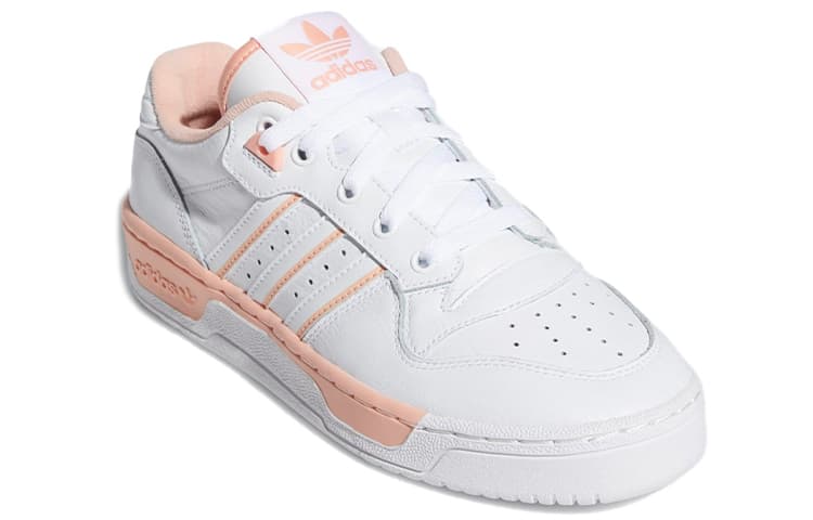 Кроссовки adidas originals Rivalry Low - изображение 3
