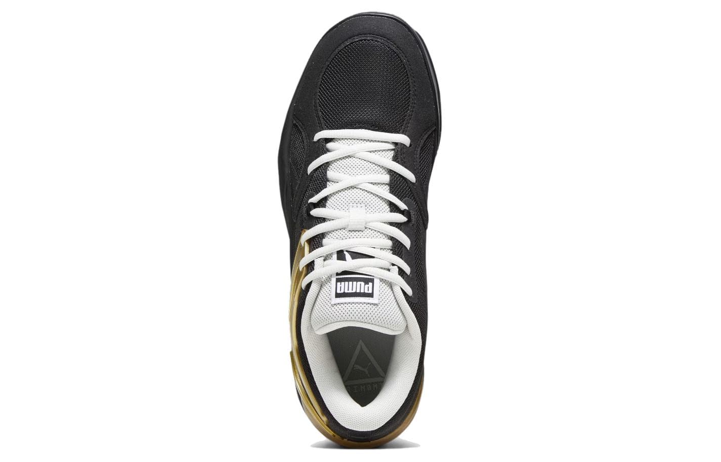 Кроссовки для баскетбола PUMA Trc Blaze - изображение 4