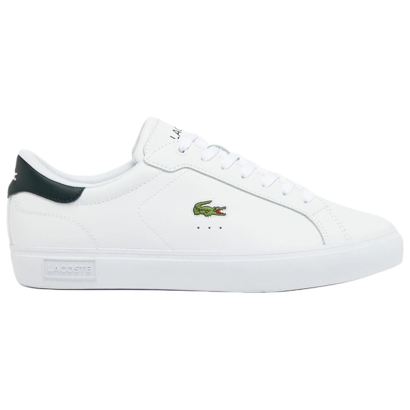 Кроссовки LACOSTE Низкая Скейтборд Обувь Мужская - изображение 2