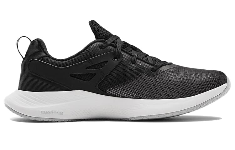 Кроссовки для спортзала Under Armour Charged Breathe Tr 2 - изображение 2