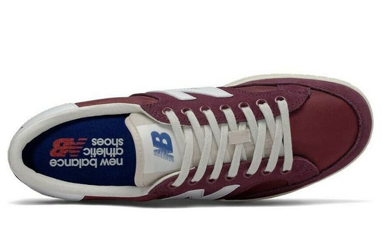 Кроссовки New Balance NB Pro Court Cup - изображение 3
