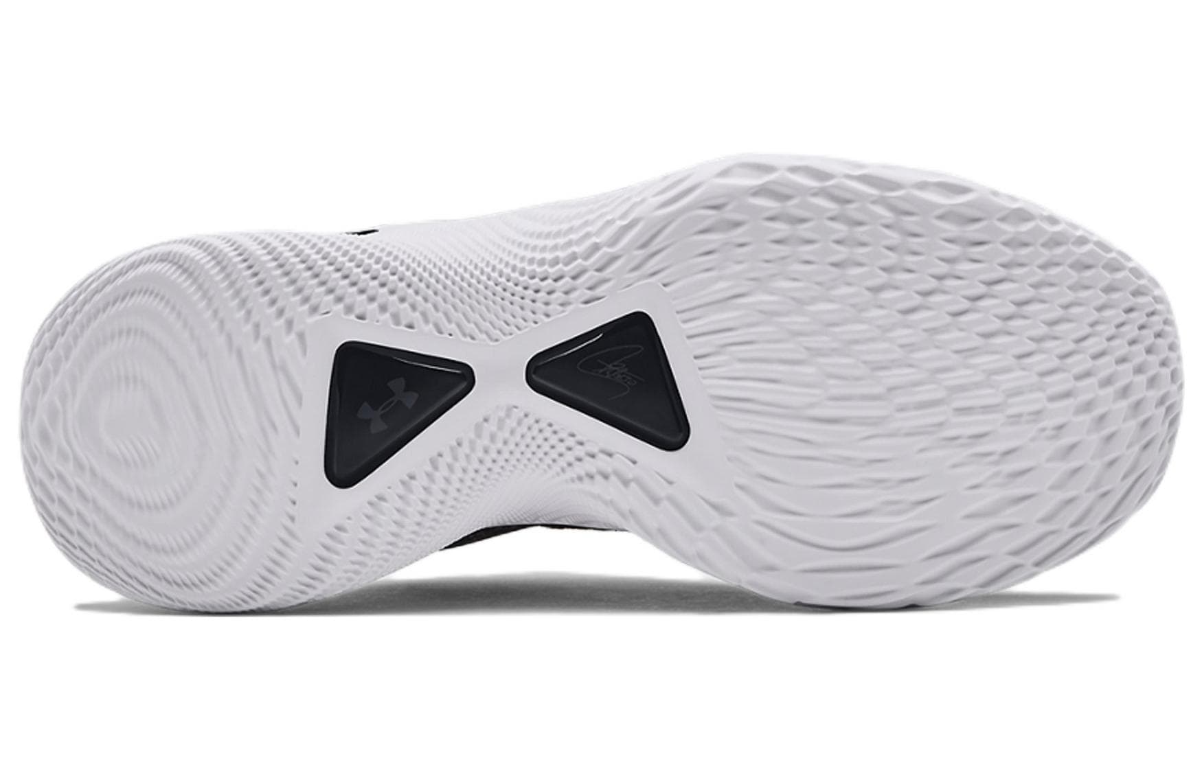 Кроссовки для баскетбола Under Armour Curry 9 Flow Team - изображение 5