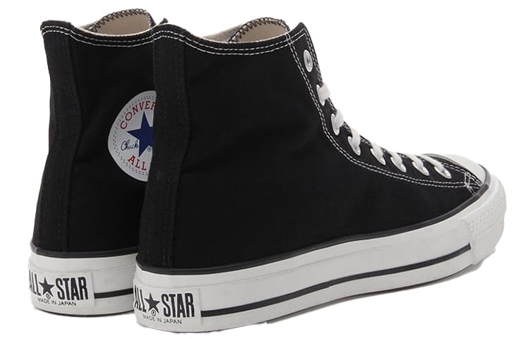 Кеды Converse Chuck Taylor All Star J Hi - изображение 5