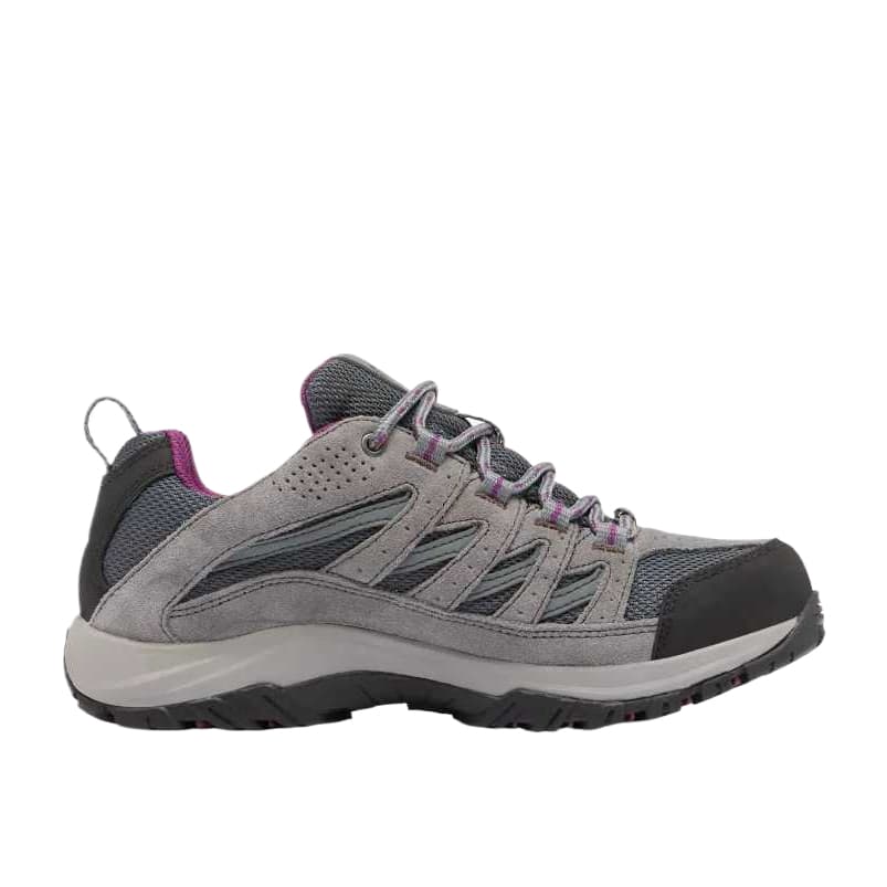 Кроссовки Columbia Crestwood™ II Low Топ Походная обувь Женские - изображение 2