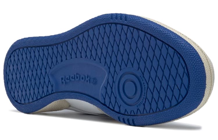 Кроссовки Reebok Revenge Plus Vintage White Blue - изображение 6
