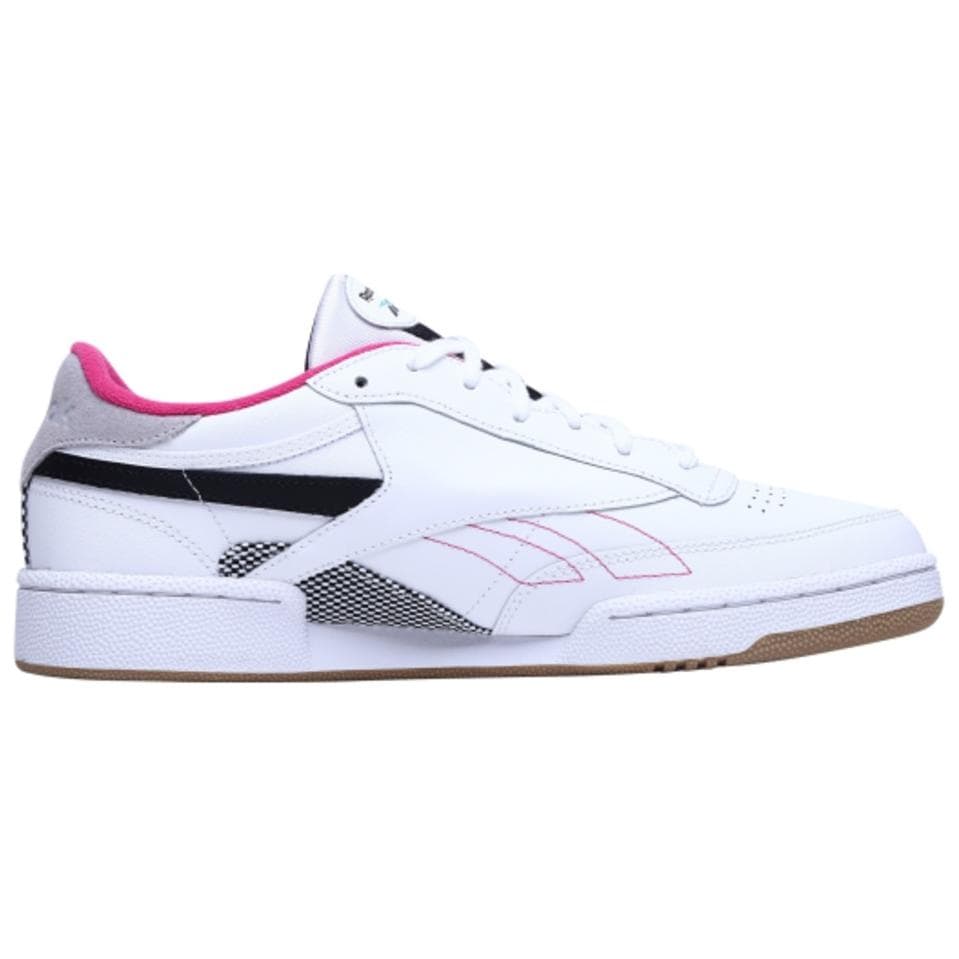 Кроссовки Reebok Club C 85 ATI 90S - изображение 2