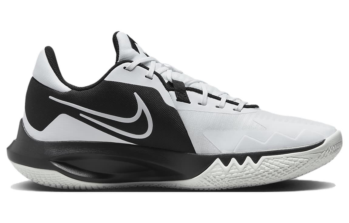 Кроссовки для баскетбола Nike Precision 6 - изображение 2