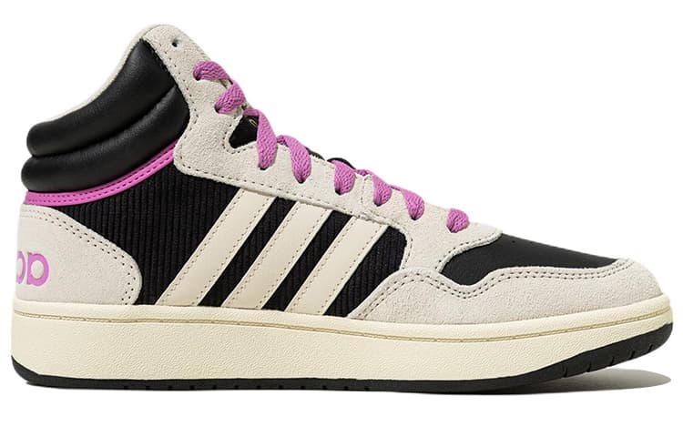 Кроссовки adidas neo Hoops 3.0 - изображение 2