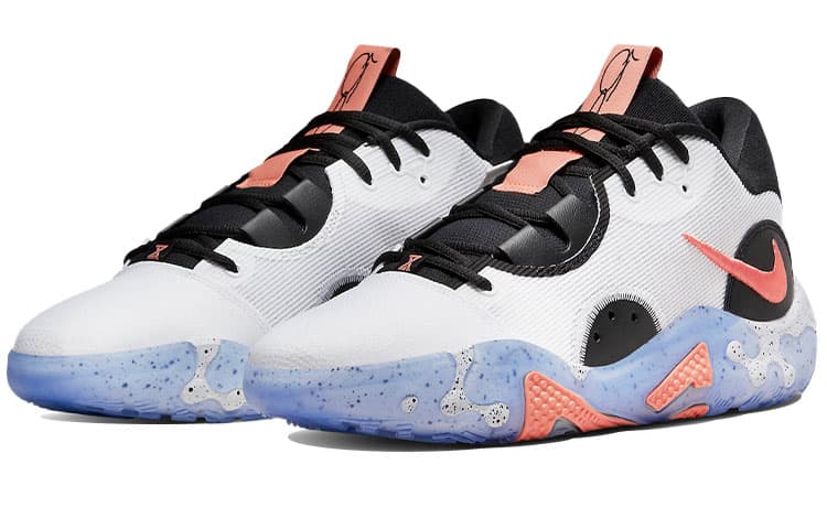 Кроссовки для баскетбола Nike PG 6 EP - изображение 3