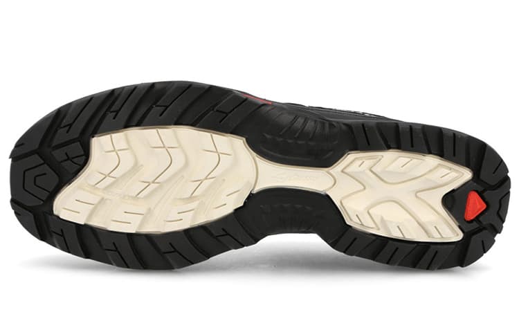Кроссовки Salomon XT-Quest 2 Advanced Black — фото 6