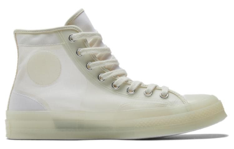Кеды Converse 1970s - изображение 2