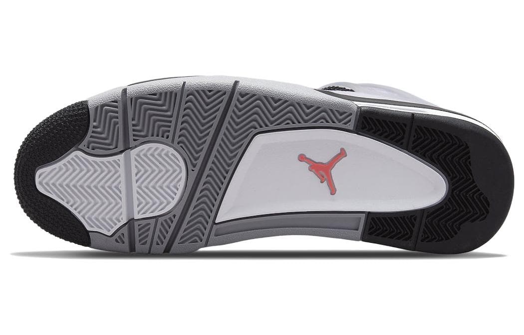 Ретро баскетбольные кроссовки Jordan Air Jordan 4 Retro SE "Amethyst Wave" - изображение 6