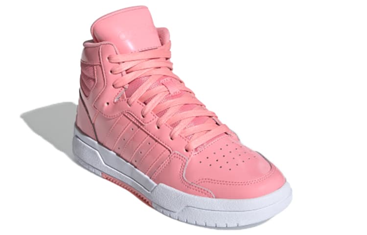 Кроссовки adidas neo Entrap Mid - изображение 3