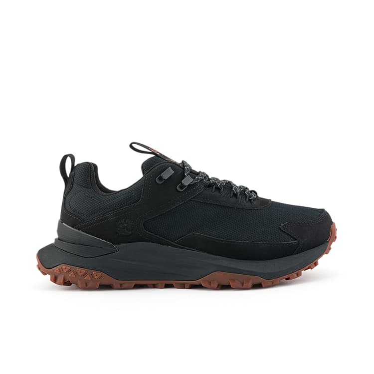Кроссовки TIMBERLAND Motion Access Low Топ Походная обувь Мужской Черный - изображение 5