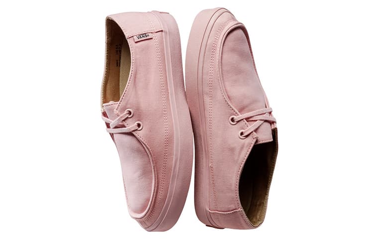 Кеды Vans Rata Vulc SF EVEN - изображение 4