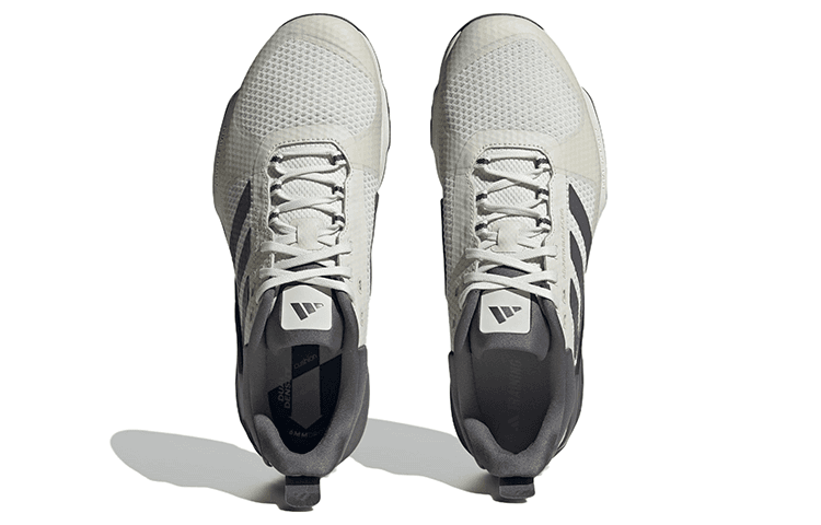 Кроссовки для спортзала adidas Dropset 2 - изображение 5