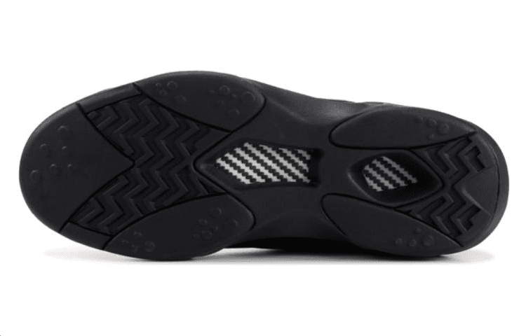 Ретро баскетбольные кроссовки Reebok Shaq Attaq Azure - изображение 6