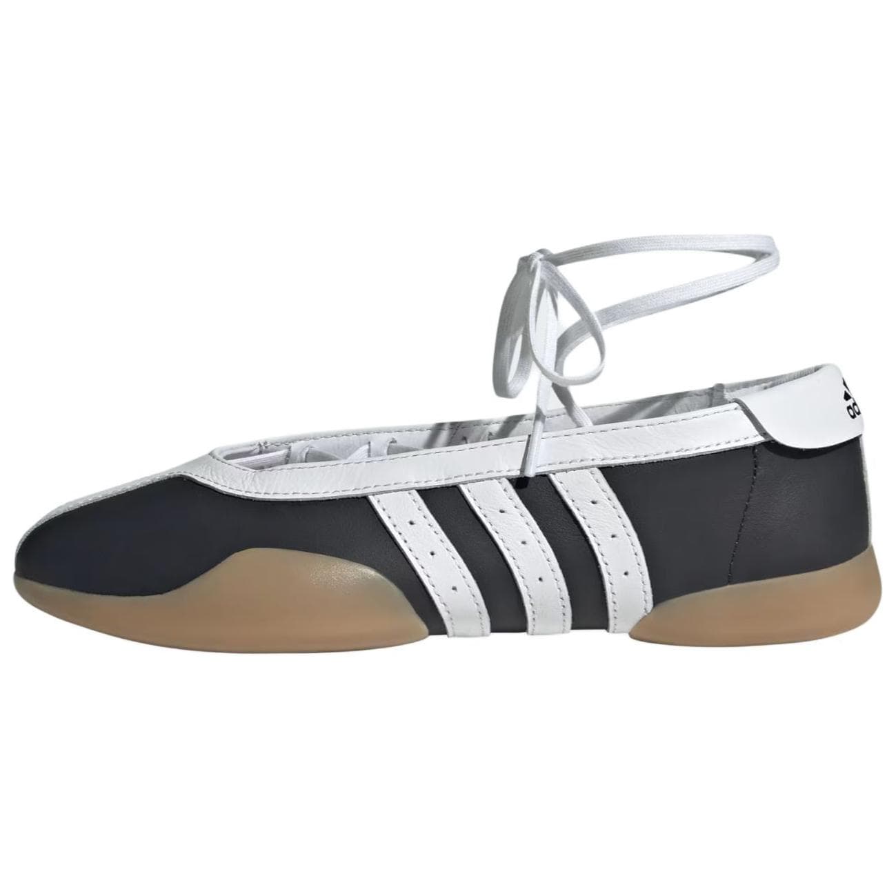 Кроссовки для спортзала Adidas Originals Taekwondo Low Top Тренировочные Кроссовки Женские Черные - изображение 1