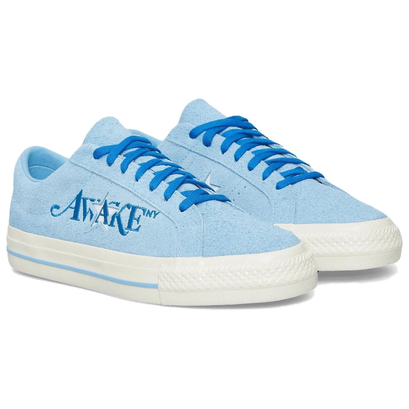 Кроссовки Awake NY One x Converse Star Pro - изображение 3