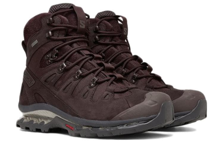 Кроссовки SALOMON Quest GTX Advanced - изображение 3